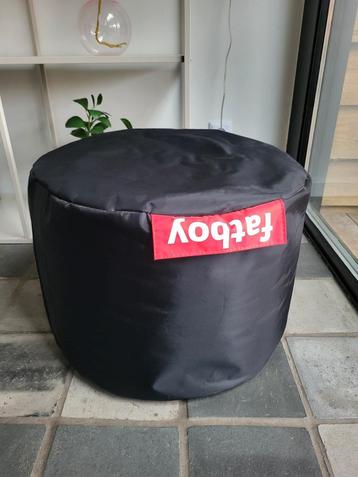 Nieuwe Fatboy Poef beschikbaar voor biedingen