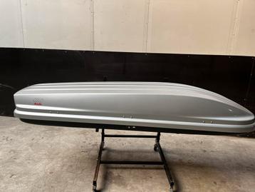 Audi dakkoffer 67x230x45 beschikbaar voor biedingen