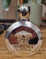 Versace Eros voor dames 100ml orgineel dus geen namaak troep, Ophalen of Verzenden, Zo goed als nieuw
