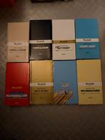 Barebells repen volle dozen lange THT 12 repen per doos, Ophalen of Verzenden, Nieuw, Overige typen