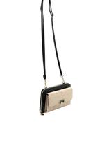 Zilver & Polo – Dames Portemonnee Telefoontas met Riem, Verzenden, Schoudertasje, Klantenservice@velizya.com, Nieuw