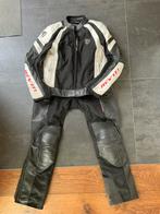 Revit 2delig motorpak dames mt 42, Motoren, Kleding | Motorkleding, Jas | leer, Ophalen of Verzenden, Dames, REV’IT!