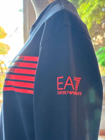 Trui Emporio Armani maat 12 beschikbaar voor biedingen