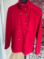 Tussenjas Liv Collection maat 42, Kleding | Dames, Maat 42/44 (L), Ophalen of Verzenden, Jasje, Rood