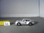 Porsche 911 carrera rsr martini, norev nr 839 1974, 1/43, Hobby en Vrije tijd, Modelauto's | 1:43, Ophalen of Verzenden, Zo goed als nieuw