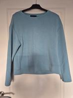 Lichtblauwe Trui - Ydence - Maat M, Kleding | Dames, Maat 38/40 (M), Blauw, Zo goed als nieuw, Ydence