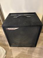 basversterker, Muziek en Instrumenten, Ophalen, Gebruikt, Basgitaar, 100 watt of meer