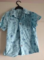 Overhemd maat 98, Kinderen en Baby's, Kinderkleding | Maat 98, Ophalen, Jongen, Overhemd of Blouse