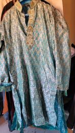 Kurta, Kleding | Heren, Ophalen of Verzenden, Nieuw, Rood