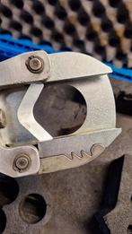 Klauke ESG50 CFM accu Kabelschaar kabeltang, ., Ophalen of Verzenden, Zo goed als nieuw, .