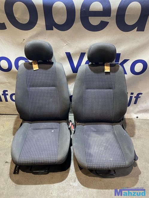 OPEL ASTRA G 5 deurs compleet interieur 1998-2005, Auto-onderdelen, Interieur en Bekleding, Opel, Gebruikt, Ophalen