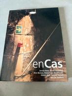 enCas Kookboek - Jonnie Boer e.a., Boeken, Ophalen of Verzenden, Zo goed als nieuw, Europa, Taart, Gebak en Desserts