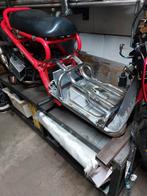 honda zoomer voet steun, Ophalen of Verzenden, Gebruikt