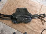 Bareback pad cob/full, Dieren en Toebehoren, Ophalen of Verzenden, Gebruikt, Recreatie