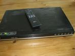 aangeboden : LG DVD recorder model RH387H-P met 160GB Harddi, LG, Dvd-recorder, Gebruikt, Met harddisk