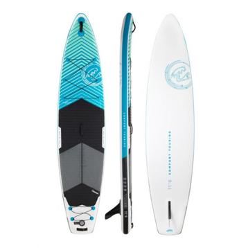 Tiki Comfort Touring 11'6 supboard beschikbaar voor biedingen