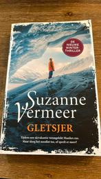 Suzanne Vermeer - Gletsjer, Suzanne Vermeer, Ophalen of Verzenden