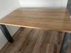 Mooie Eettafel van Woonexpress, Huis en Inrichting, Ophalen, Gebruikt, 100 tot 150 cm, 50 tot 100 cm