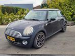 Mini Mini 1.4 16V ONE | Airco | LM Velgen | Elek. Pakket, Voorwielaandrijving, Stof, Gebruikt, 4 stoelen