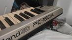 Roland ED PC-180A Midi Keyboard, Ophalen of Verzenden, Zo goed als nieuw, Roland