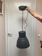 Ikea Hektar Hanglamp - Industrieel Design, Huis en Inrichting, Lampen | Hanglampen, Ophalen, Zo goed als nieuw, Metaal, Minder dan 50 cm