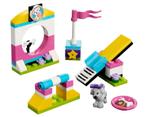 Lego friends 41303 Puppy speeltuin, Kinderen en Baby's, Ophalen of Verzenden, Zo goed als nieuw, Losse stenen, Lego