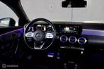 CLA SB 180 AMG|Carplay|Pano|Carplay|1e eig|Btw Auto|, 136 pk, Gebruikt, Euro 6, 4 cilinders