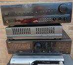 Partij stereo !, Ophalen, Gebruikt