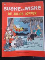 Suske & Wiske 210 - De Jolige Joffer - Goede Staat, Gelezen, Eén stripboek, Ophalen of Verzenden, PAUL GEERTS