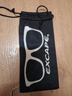 Zonnebril hoesje, Sieraden, Tassen en Uiterlijk, Zonnebrillen en Brillen | Heren, Ophalen of Verzenden, Zo goed als nieuw, Overige merken