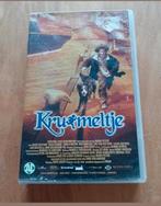 Kruimeltje, Ophalen of Verzenden, Tekenfilms en Animatie