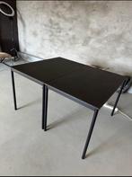4x ikea sandsberg tafel te koop, Ophalen, Zo goed als nieuw, Rechthoekig, 50 tot 100 cm