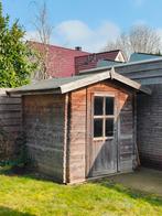 Tuinhuisje, Ophalen, Gebruikt, Hout, Overige typen