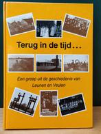 Geschiedenisboeken Leunen en Veulen, Noord-Limburg, Euterpe, Ophalen of Verzenden, 20e eeuw of later, Gelezen, Diverse