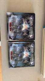 Iced Earth - Horror Show cd, Ophalen of Verzenden, Gebruikt