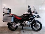 BMW R 1200 GS ADVENTURE (bj 2006), 2 cilinders, Motorrijbewijs A, Bedrijf, Meer dan 35 kW