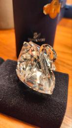Swarovski Zwaan Groot, Verzamelen, Swarovski, Ophalen of Verzenden, Zo goed als nieuw, Figuurtje