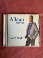 A3aan Drost - Voor altijd, Verzenden, Gebruikt, Levenslied of Smartlap
