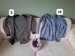 2x damesvest, Kleding | Dames, Truien en Vesten, Ophalen of Verzenden, Zo goed als nieuw