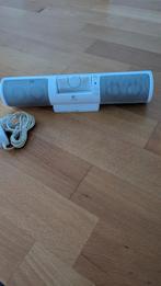 Stereo speakers voor oa telefoon . Aansluiting via plug., Ophalen of Verzenden, Minder dan 60 watt, Overige typen, Overige merken