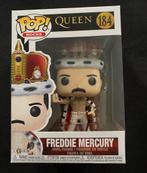 Funko pop Queen, Ophalen of Verzenden, Nieuw
