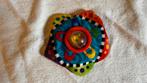 Playgro knisper doek met rammelaar / bal, Ophalen of Verzenden, Gebruikt