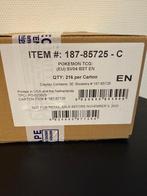 Pokemon Paradox Rift Booster Box bb Case SEALED!, Ophalen of Verzenden, Zo goed als nieuw, Boosterbox, Foil