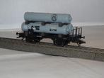Marklin 46601 KPEV gaswagen nieuw in OVP (#704), Wisselstroom, Ophalen of Verzenden, Märklin, Nieuw