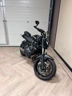 Yamaha MT-07 35KW Akra Racing Line, Motoren, Motoren | Yamaha, Particulier, Naked bike