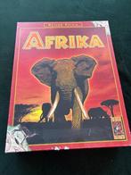 Afrika – Ontdekkingstocht over een Continent, Een of twee spelers, Ophalen of Verzenden, Gebruikt, 999  Games