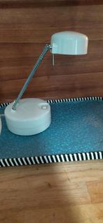 Massive telescoop bureaulamp, 1980's, Antiek en Kunst, Ophalen of Verzenden