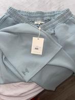 Dames broek, Kleding | Dames, Blauw, Maat 42/44 (L), Nieuw, Ophalen of Verzenden