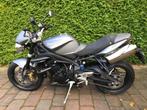 Supermooie Triumph Street triple 675 R slechts 21500 km !, Motoren, Motoren | Triumph, 675 cc, 3 cilinders, Particulier, Meer dan 35 kW