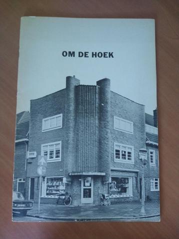 Om de hoek. Oranjewijk en Bloemenbuurt Groningen beschikbaar voor biedingen